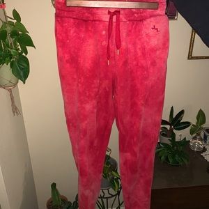 Target JoyLab Mid-Rise Acid Wash JoggerPants XS/S